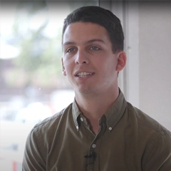 Témoignage Nicolas