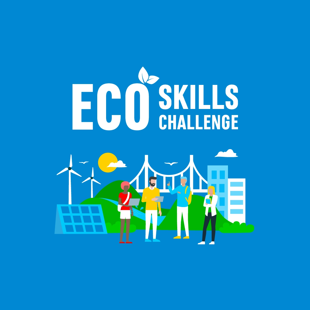 Eco Skills Challenge