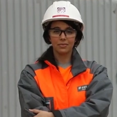 Témoignage Amélia