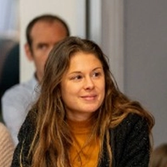 Témoignage Cassandre