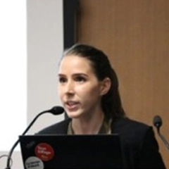 Jennifer Durier