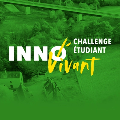 Challenge étudiant - Écoskills