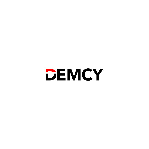 Logo Demcy