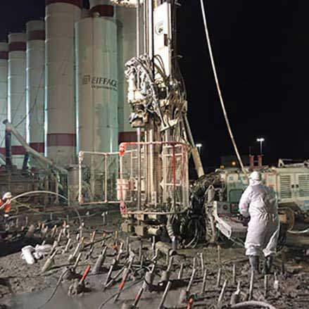 Centrale Nucléaire de Production d'Électricité de Gravelines