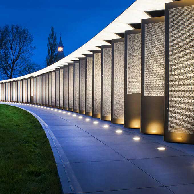 Mémorial international de Notre-Dame-de-Lorette
