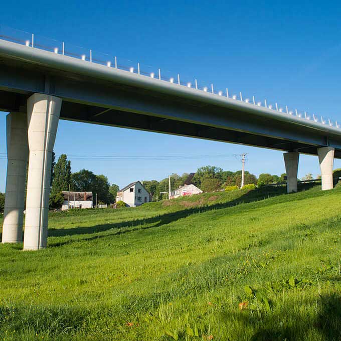 Viaduc du Cateau-Cambresis
