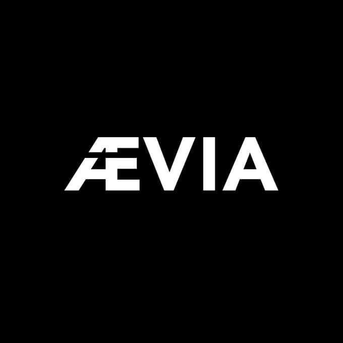 logo Aevia