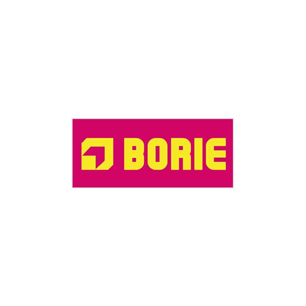 Logo Borie 
