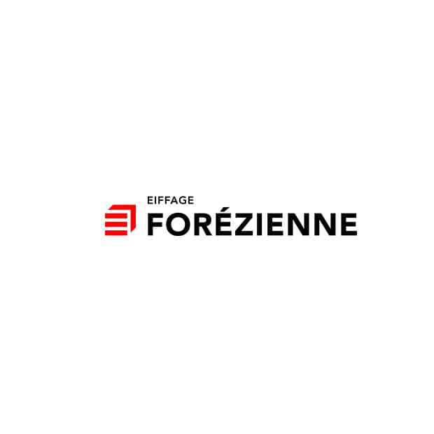 Logo Forézienne