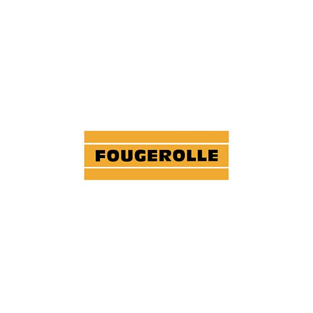 Logo Fougerolle