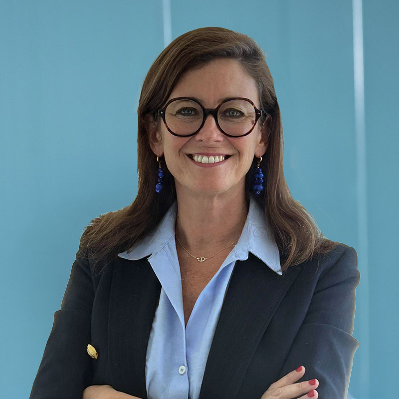 Alicia Penet