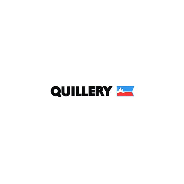 Logo Quillery