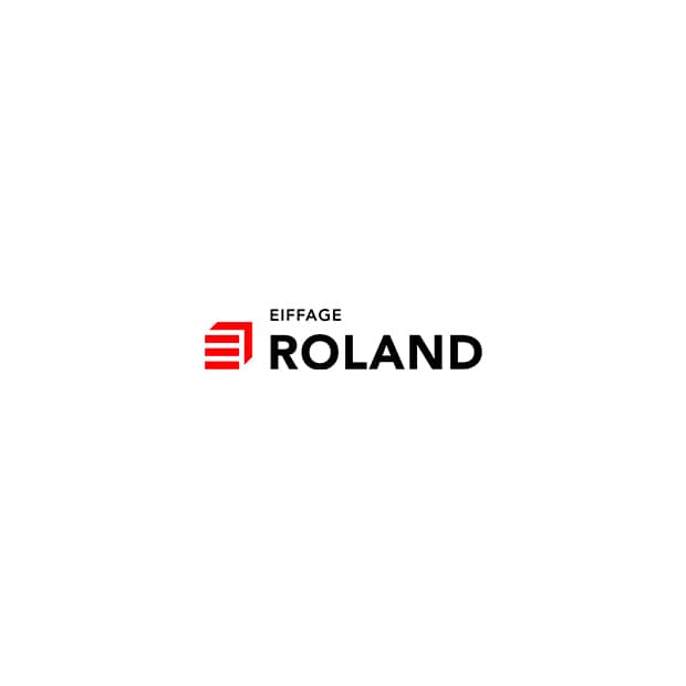 Logo Roland