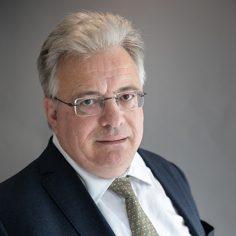 Antoine Vanheuverswyn