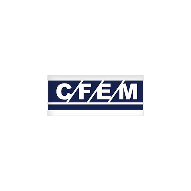 CFEM logo 