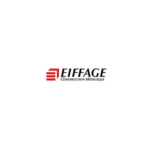 Eiffage Construction Métallique logo