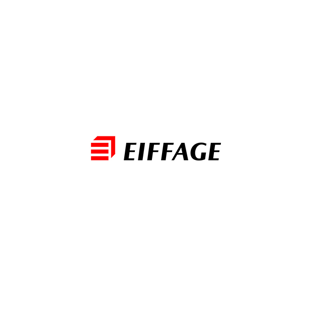 Eiffage Group logo 