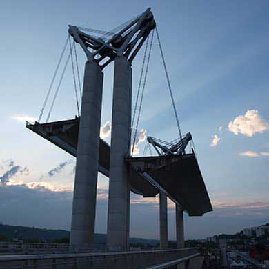 Gustave-Flaubert Bridge 