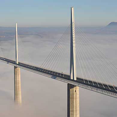 Millau Viaduct 