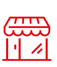 Pictogramme Retail 