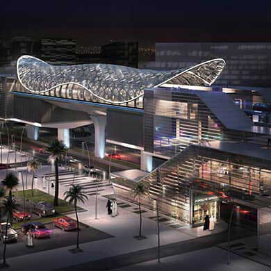Riyadh Metro 
