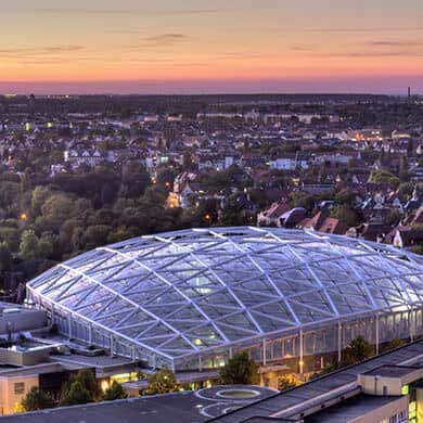 Leipzig Zoo 
