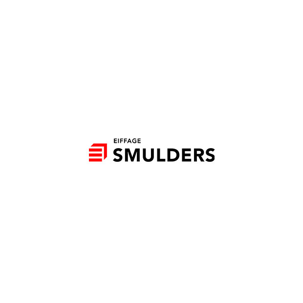 Smulders logo