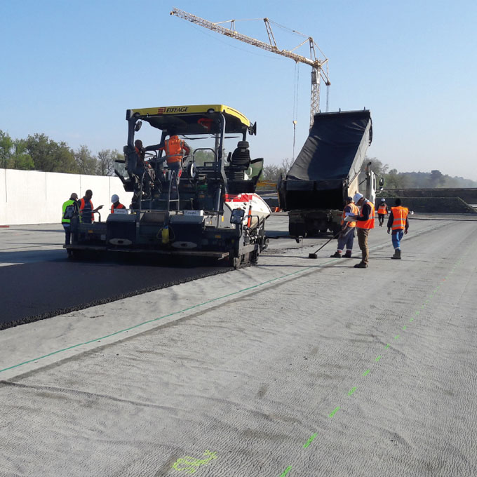 Agriprène® | Eiffage Route