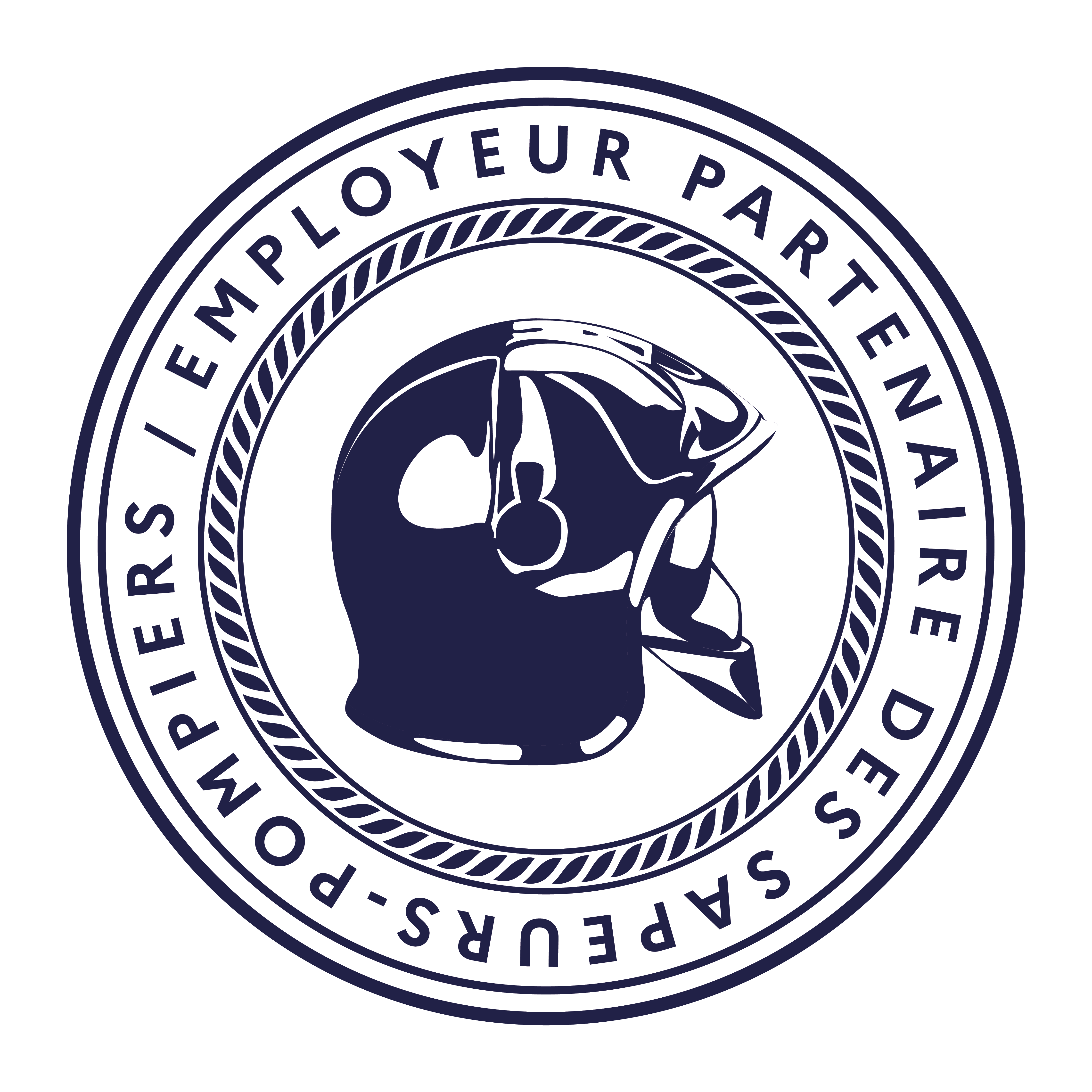 Employeur partenaire des sapeurs-pompiers